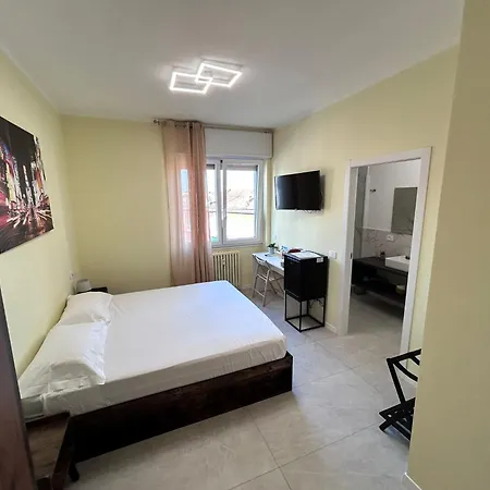 Bed & Breakfast Urban Milan