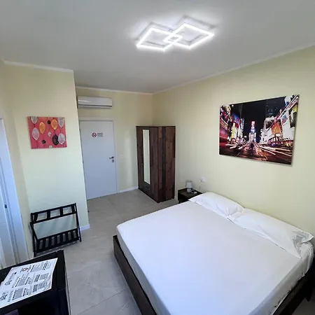 Urban Bed & Breakfast Milan