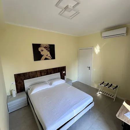 Bed & Breakfast Urban Milan