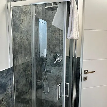 Bed & Breakfast Urban Milan