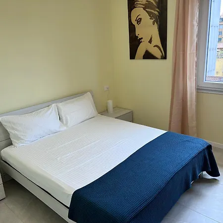 Urban Bed & Breakfast Milan