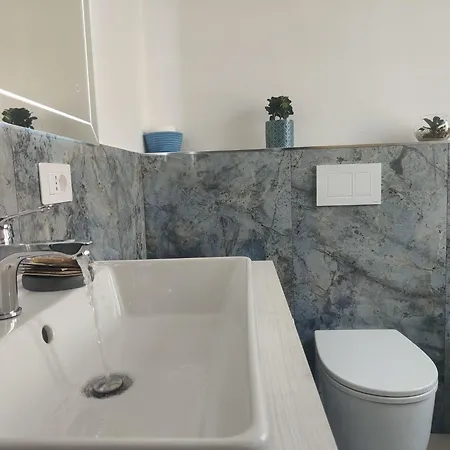 Bed & Breakfast Urban Milan