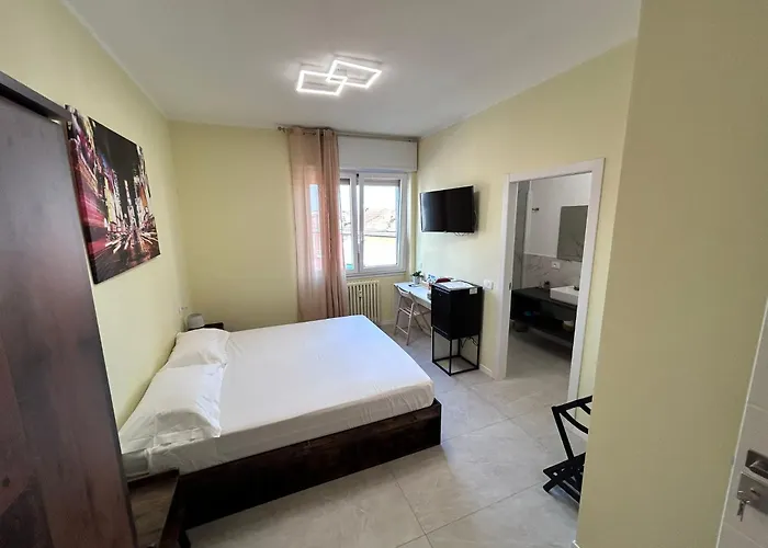Bed & Breakfast Urban Milan