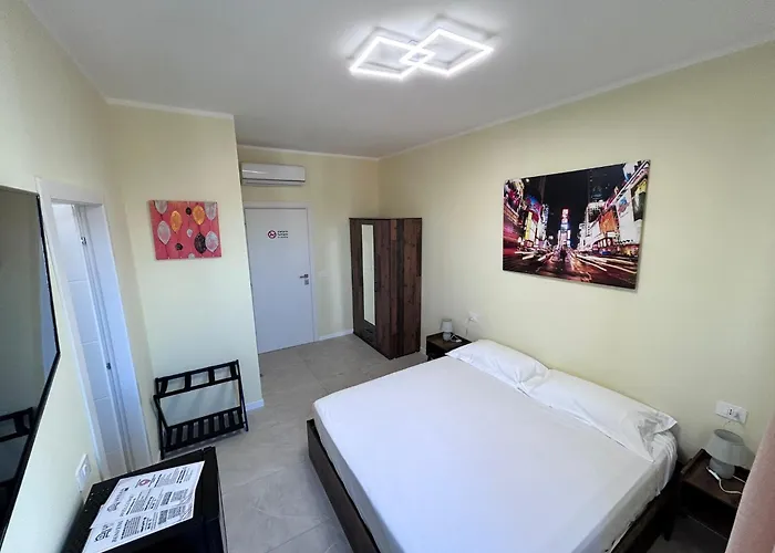 Urban Bed & Breakfast Milan