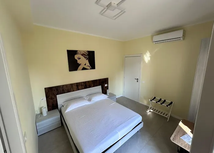 Bed & Breakfast Urban Milan