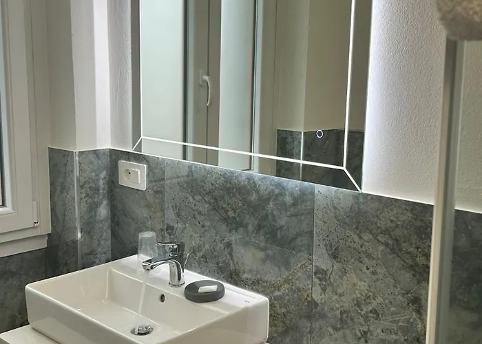 Bed & Breakfast Urban Milan