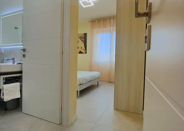 Urban Bed & Breakfast Milan