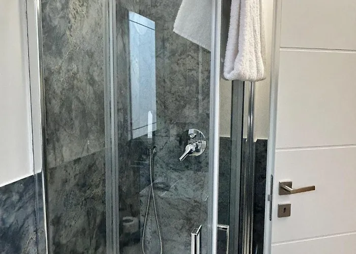 Bed & Breakfast Urban Milan