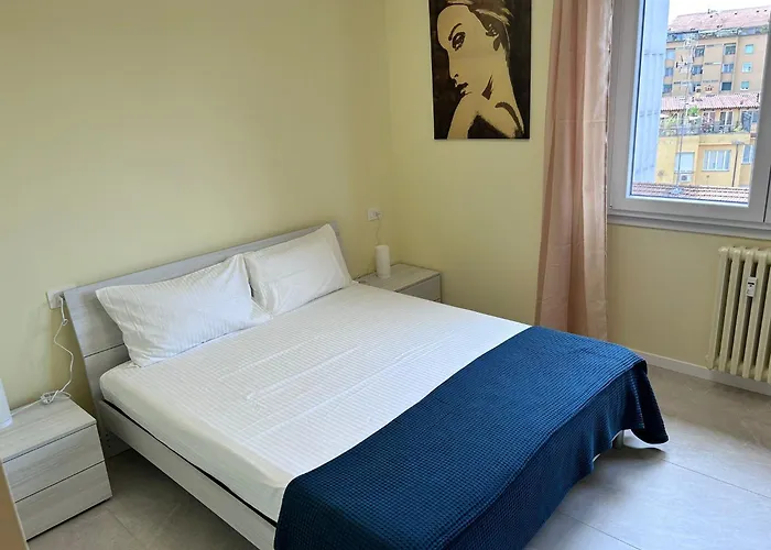 Urban Bed & Breakfast Milan