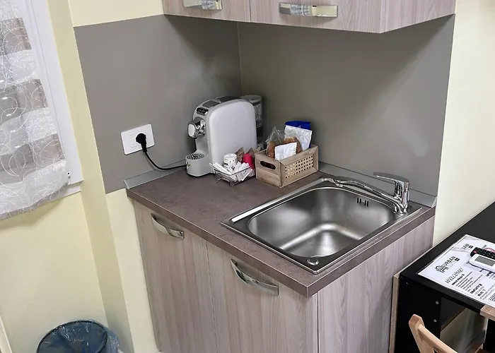 Urban Bed & Breakfast Milan