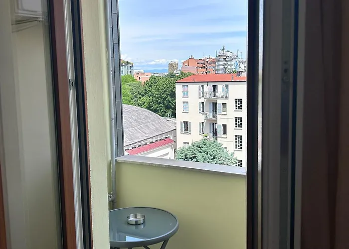 Urban Milan