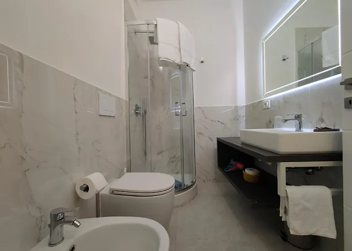 Urban Bed & Breakfast Milan