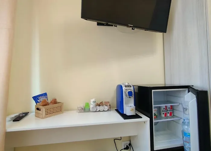 Bed & Breakfast Urban Milan