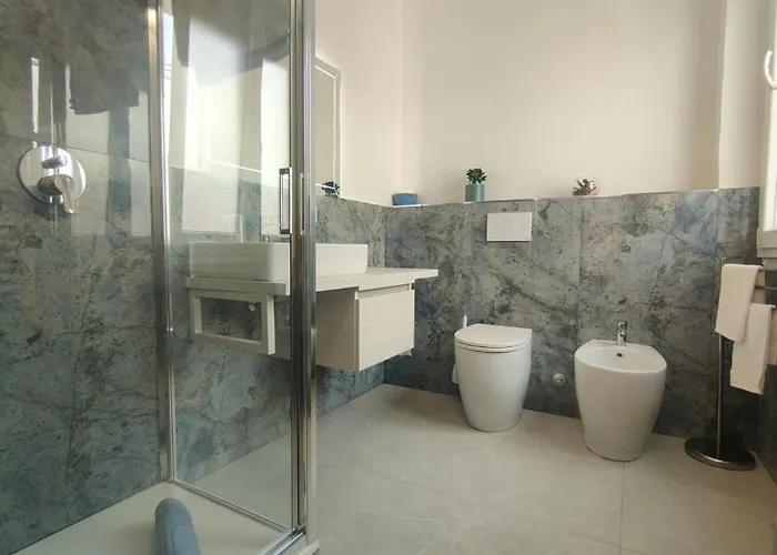 Bed & Breakfast Urban 4*