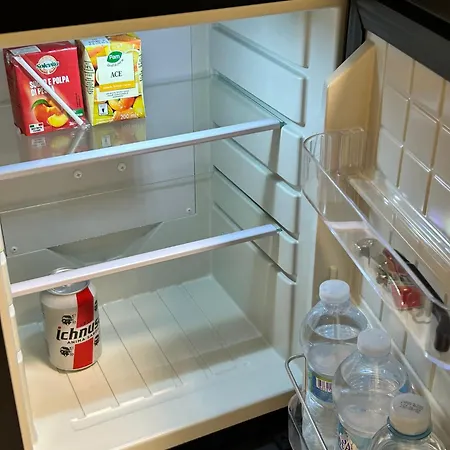 Urban Alojamento de Acomodação e Pequeno-almoço *