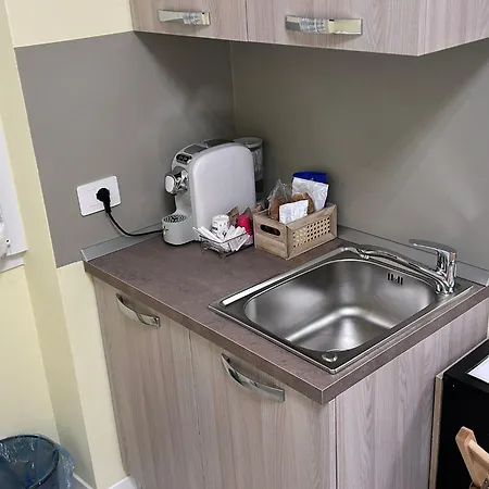 Urban Alojamento de Acomodação e Pequeno-almoço Milão