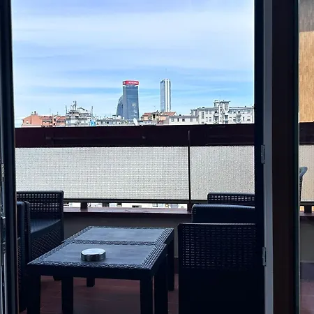 Alojamento de Acomodação e Pequeno-almoço Urban *