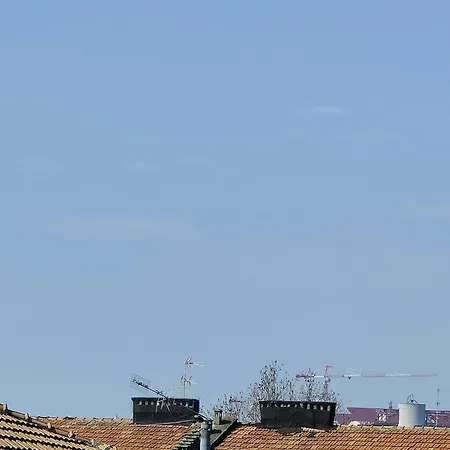 Urban Alojamento de Acomodação e Pequeno-almoço *